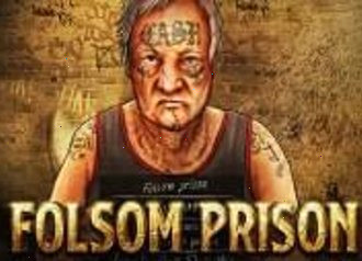 Слот Folsom Prison