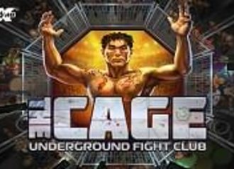 The Cage игровой автомат