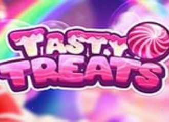 Слот Tasty Treats от Hacksaw
